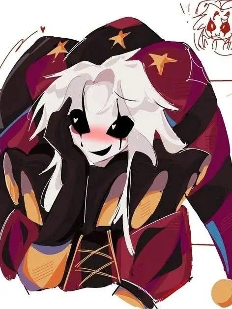 FatalOxN의 ピエロ