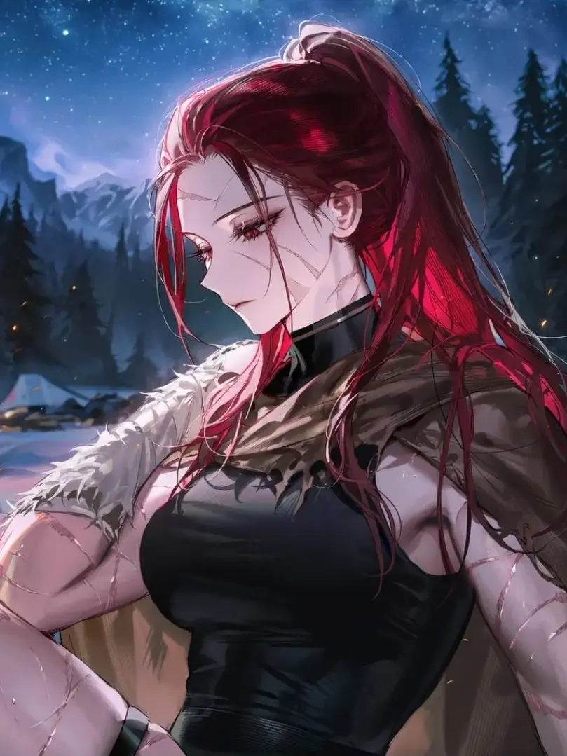 JovialPoco0783의 순애+하렘?