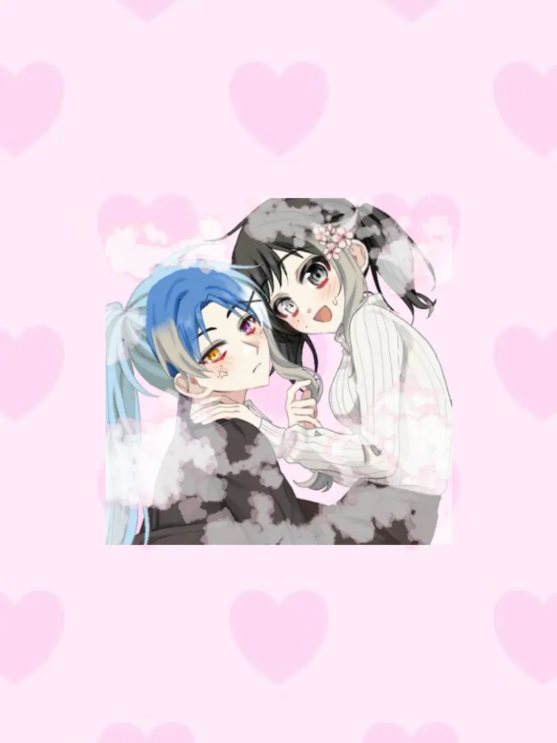 ThinWasp6565의 Super Sweet Puppy-Like Boyfriend!?