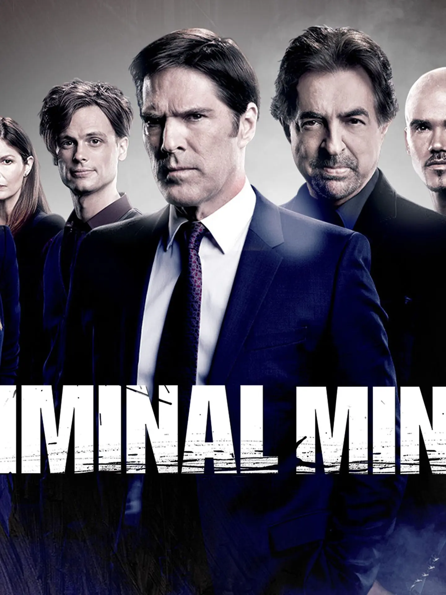 RegalGraph4455의 Criminal minds - Kidnapped in Boston