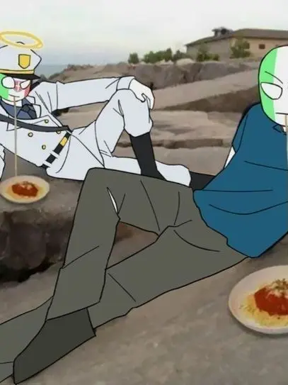 GrayFate7548의 Countryhumans Alert