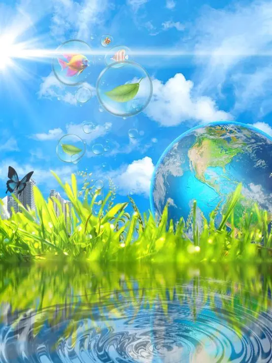 Ffdr5의 Frutiger Aero