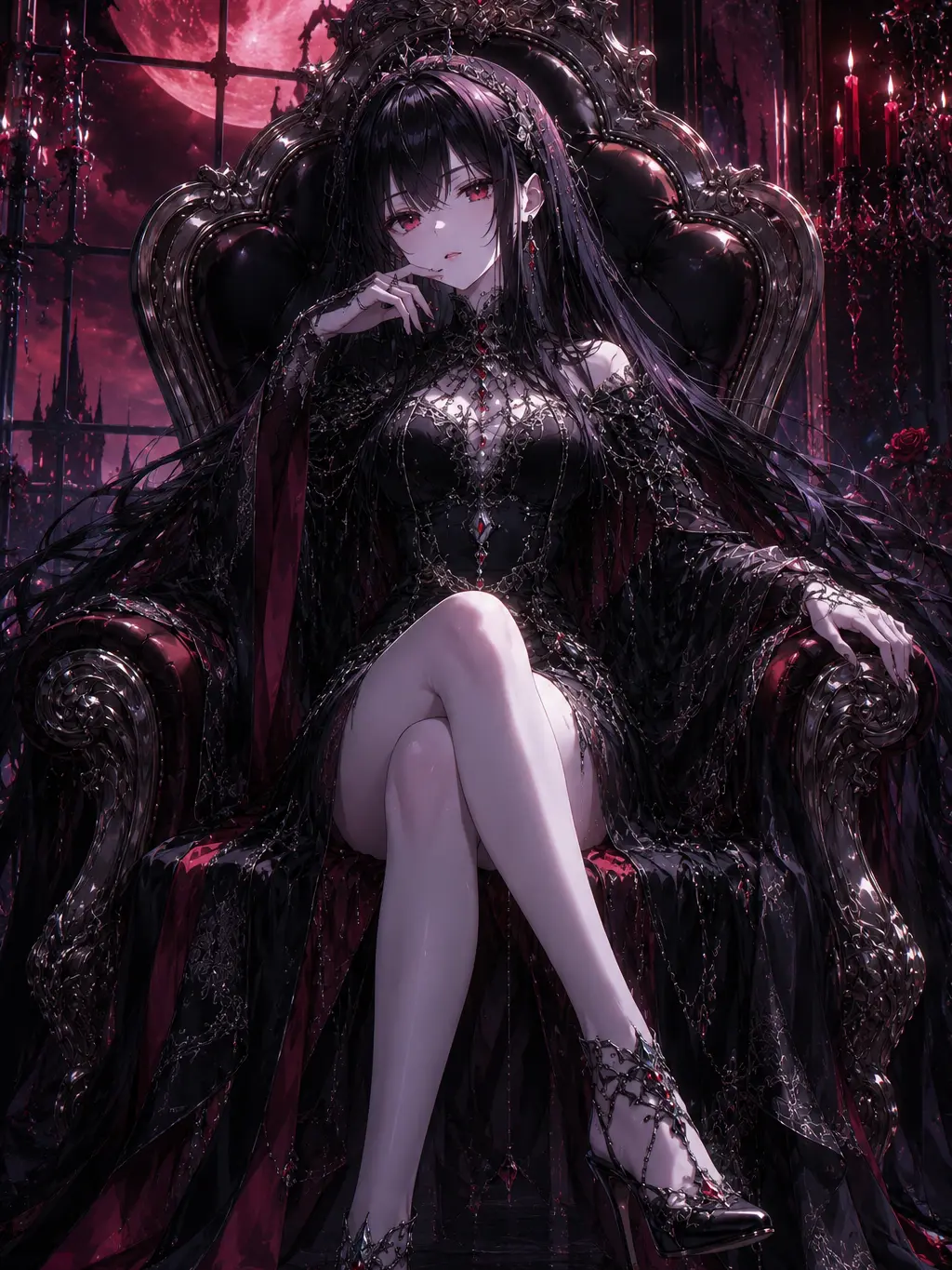 zetaRei13579의 エレノア魔法学園