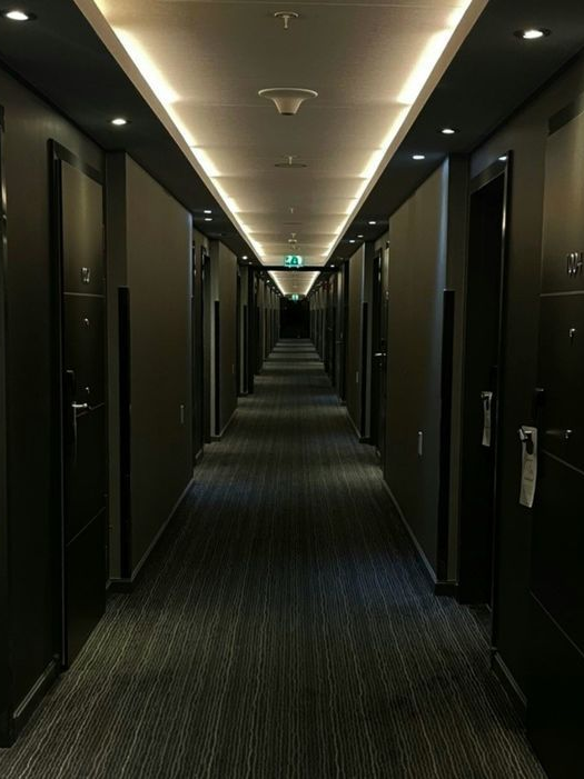 hOTeL: blUe mooN 대표 이미지