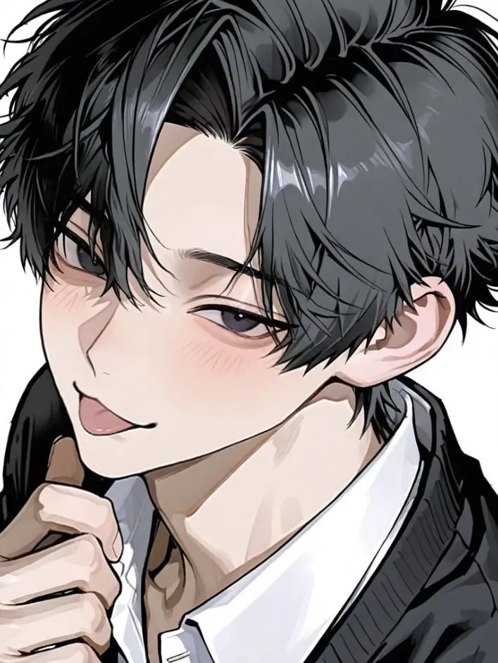 ahaha_tte_warao의 お前純粋かよ〜(可愛い…無理…やば)