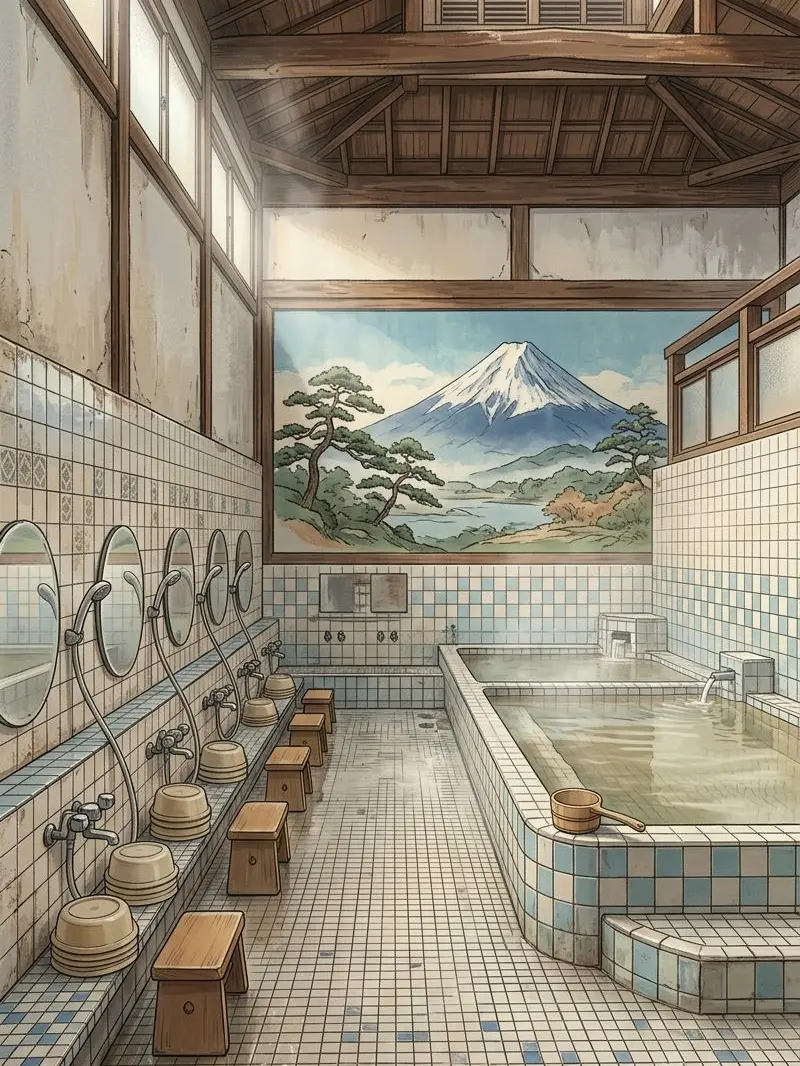 DimTooth2362의 Extreme Public Bath Mission RPG