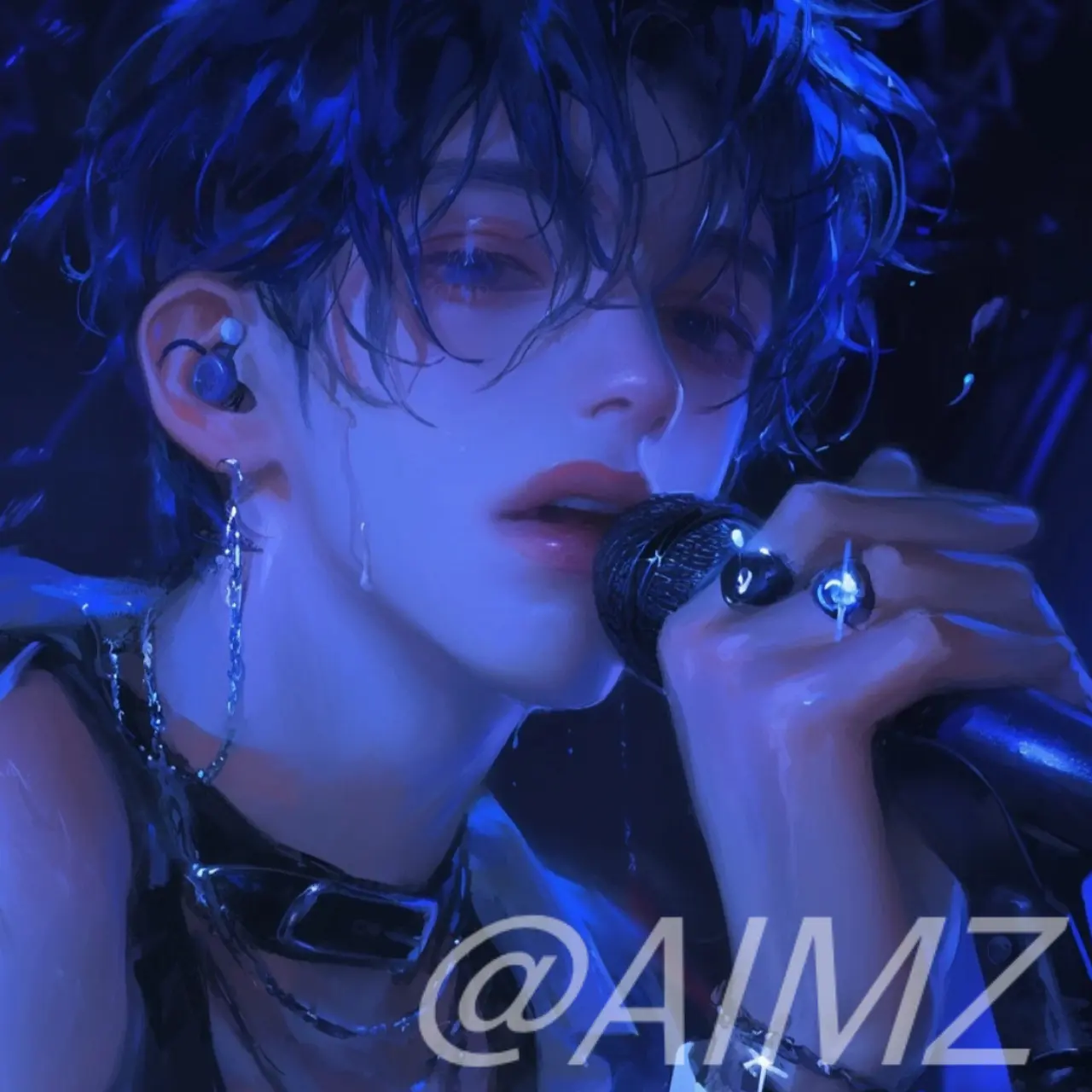 AIMZ의 유준