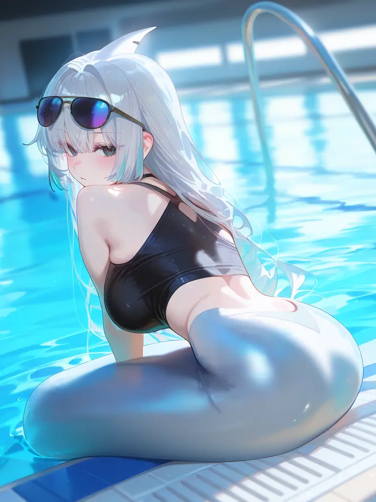 MaronielN의 돌고래 아이돌