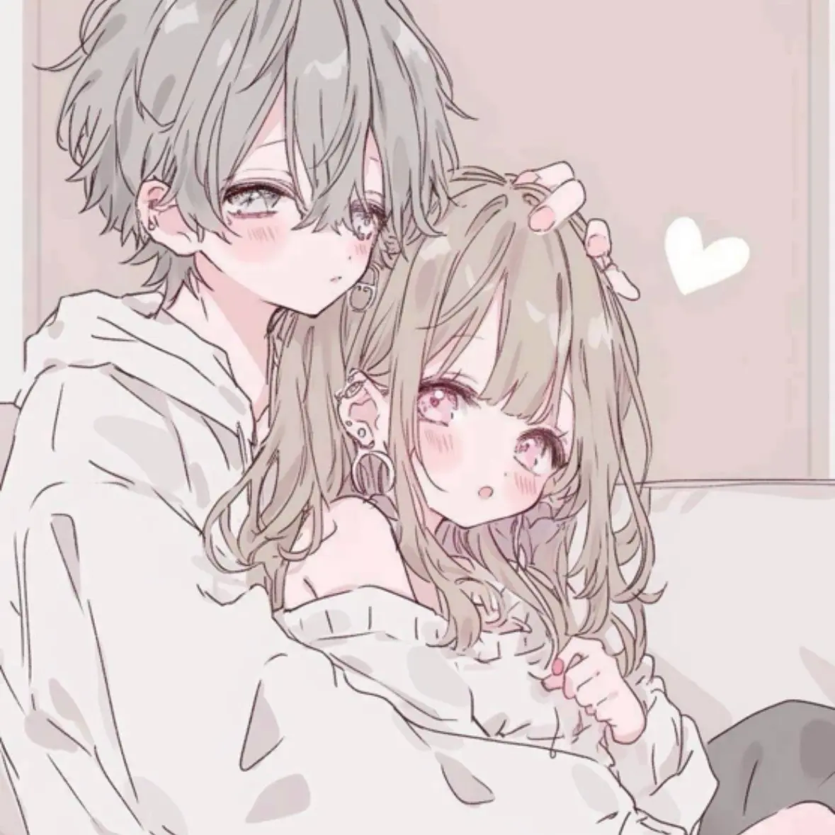 LilacStud4400의 幸せを壊すのは、妹の私。