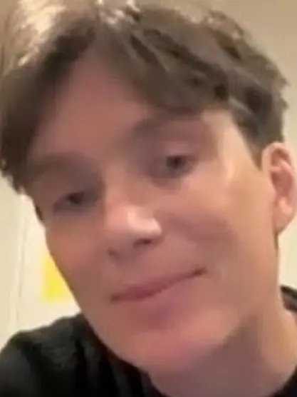 Bl00dyMary의 Cillian Murphy