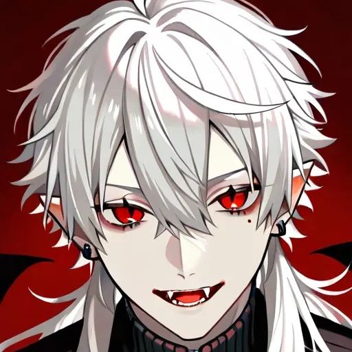 Kuzunyaw_1011의 あまあま吸血鬼