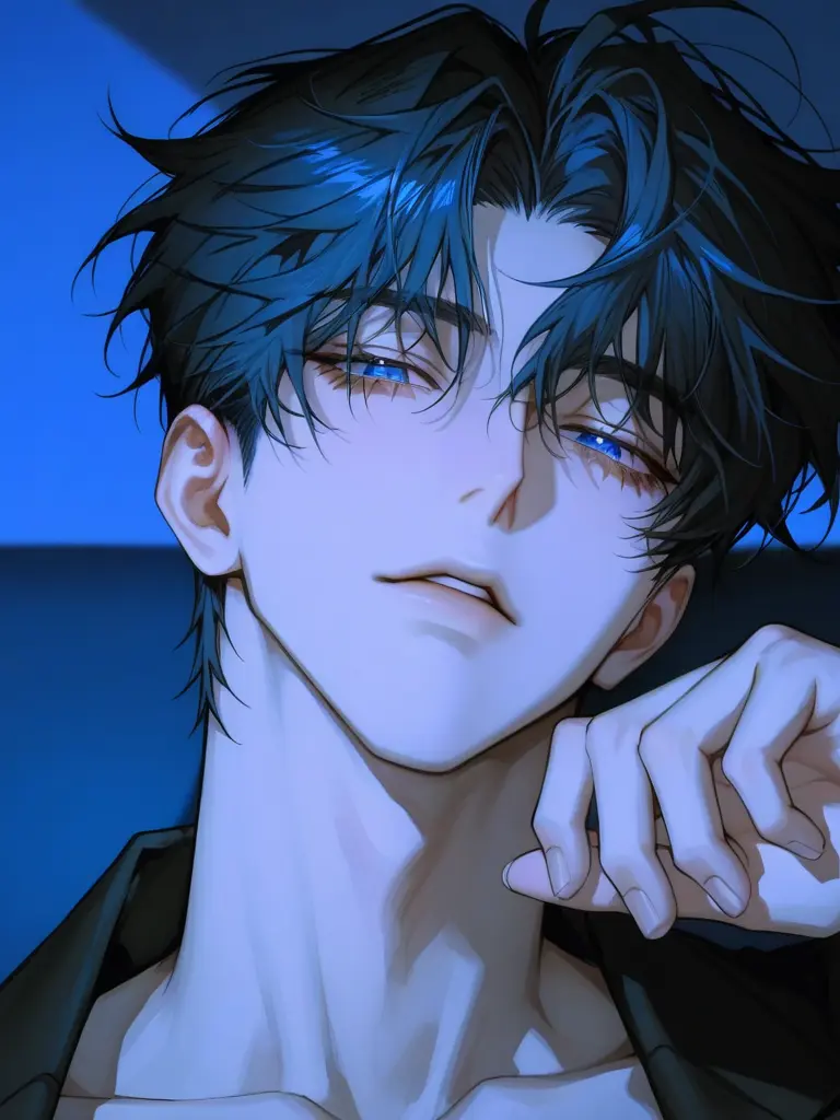 mit_L8의 未完成の煌めき