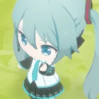 H_Miku_Fan039의 보컬로이드 하츠네 미쿠