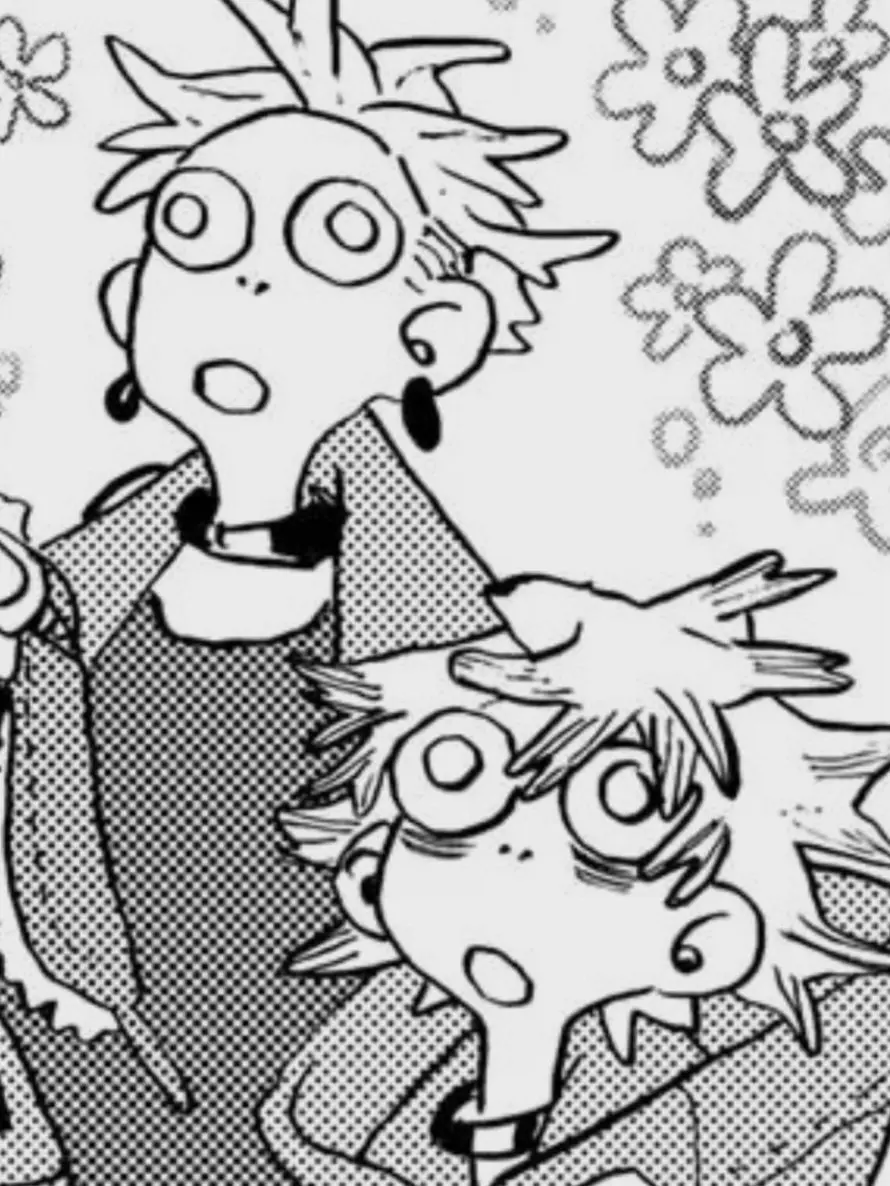 CalmElbow2666의 연하? 연상?