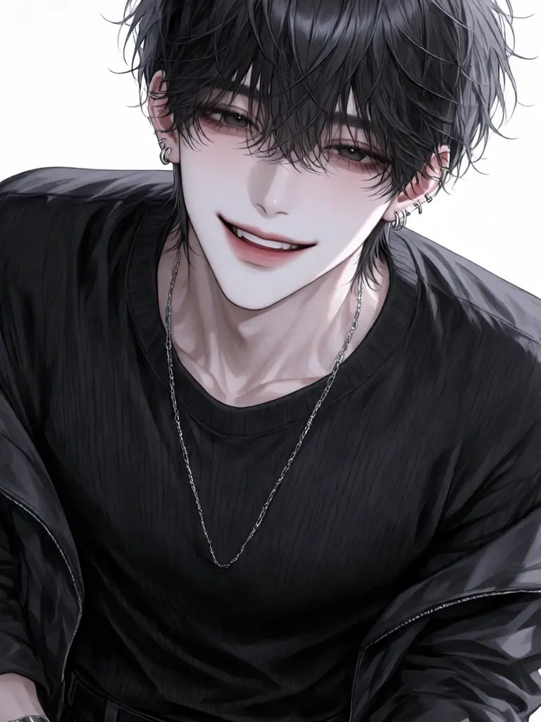 rino_2120의 The Perfect Boyfriend Doesn't Cheat