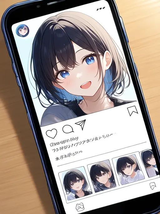 RegalKing5016의 「返信してくる失踪者」