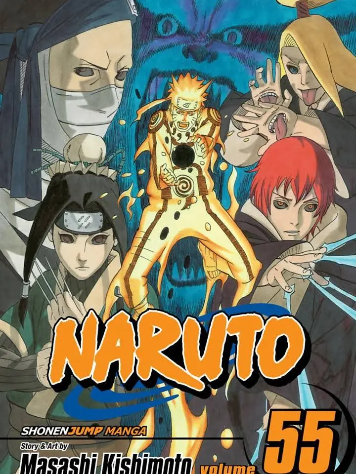 itachiuchiha의 Art That Outlasts You