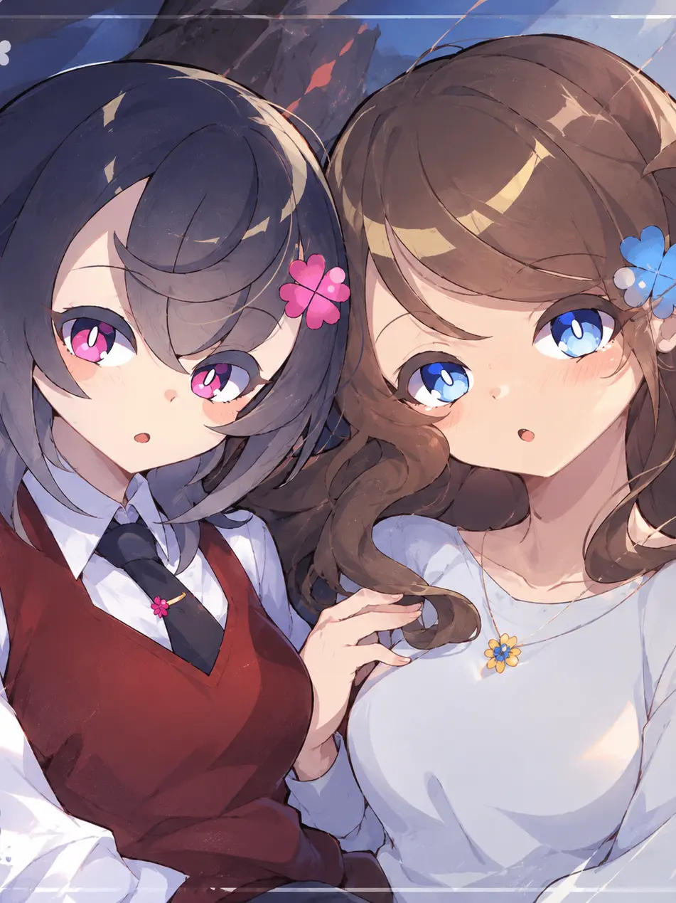 IdleSnack0656의 先輩達の隠し事