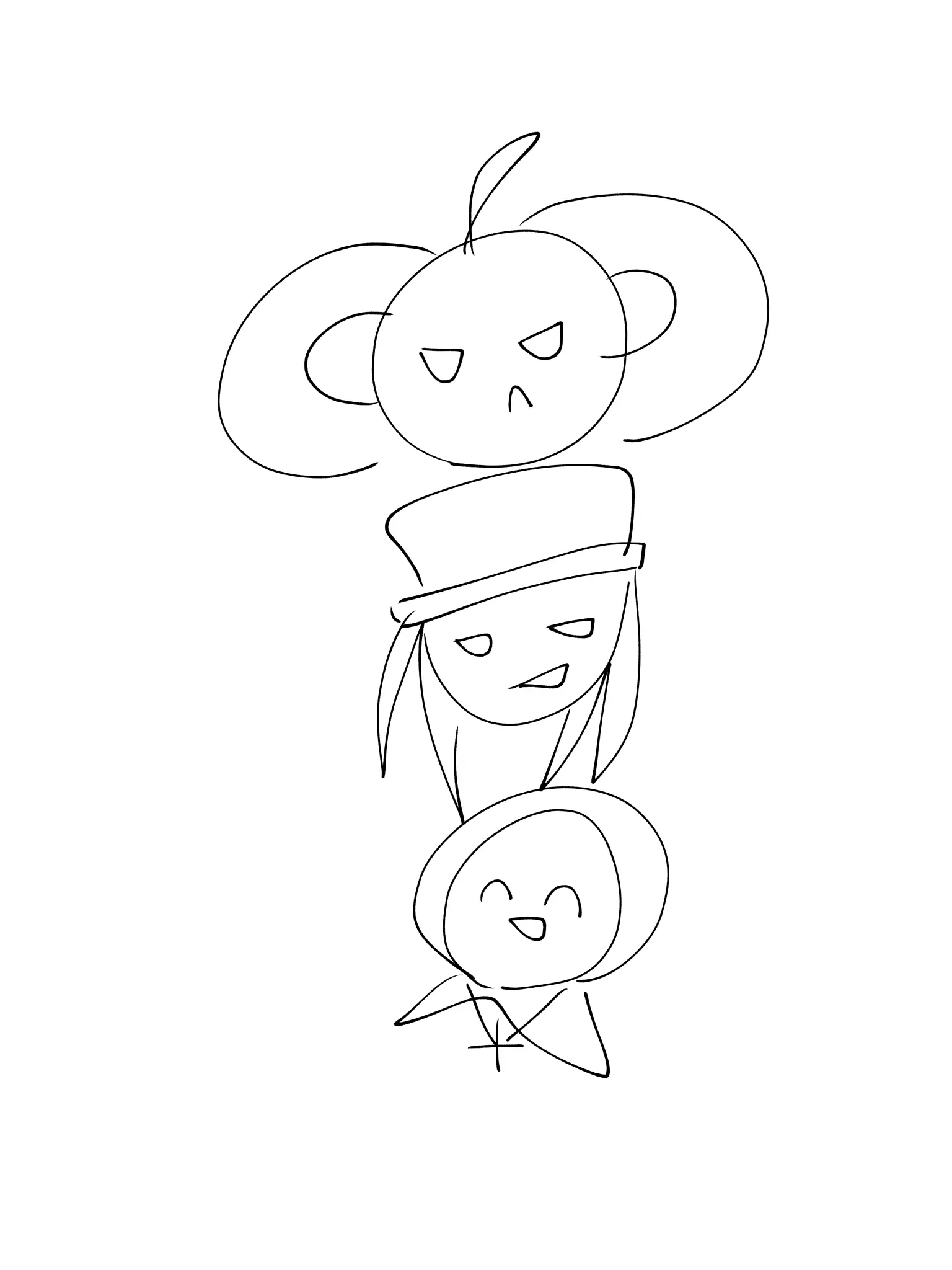 TidyRule3901의 可哀想に