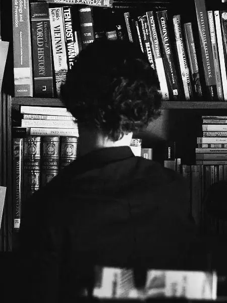 ItsMerde의 Sherlock Holmes