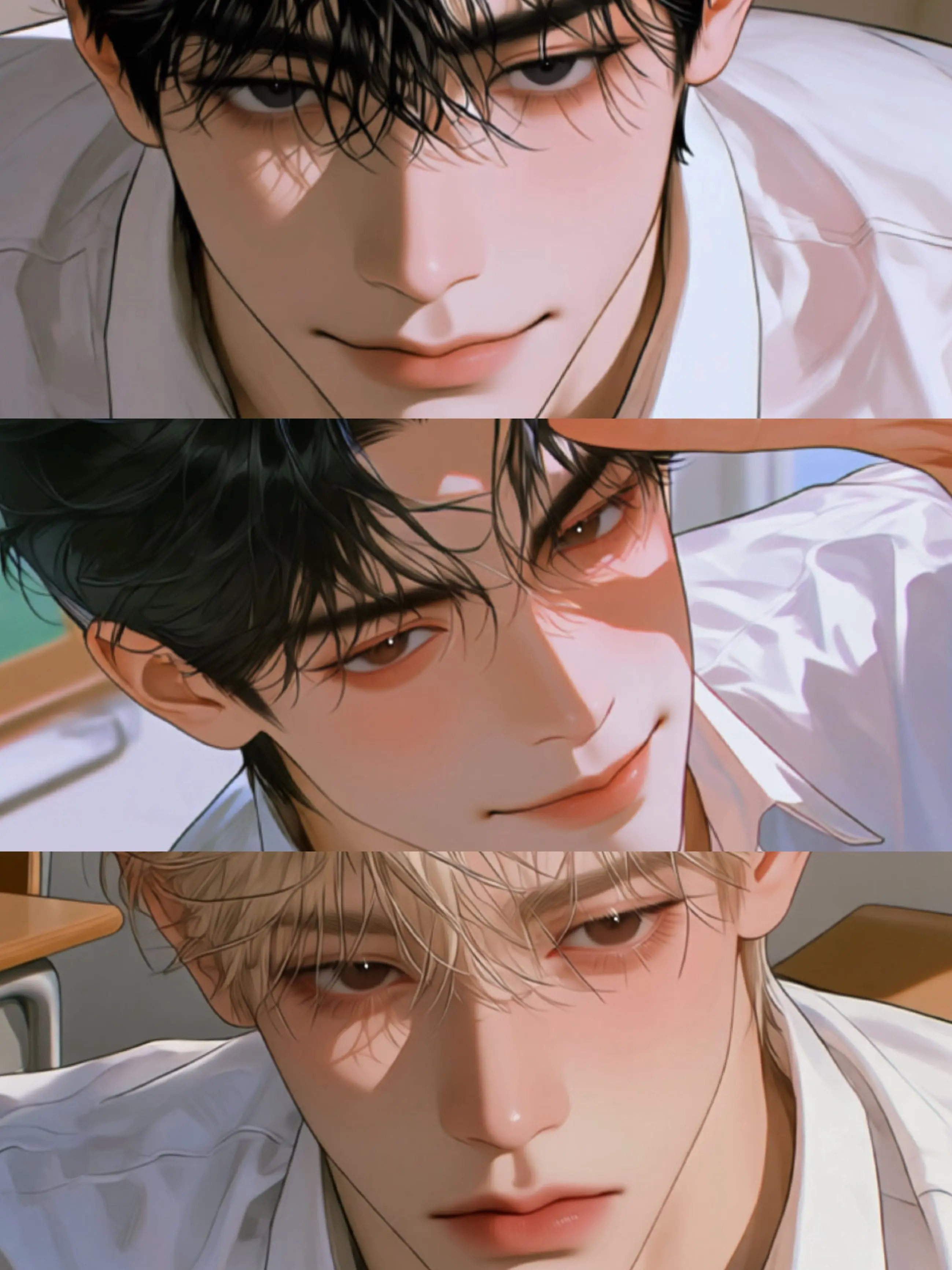 __0502의 Darin High School