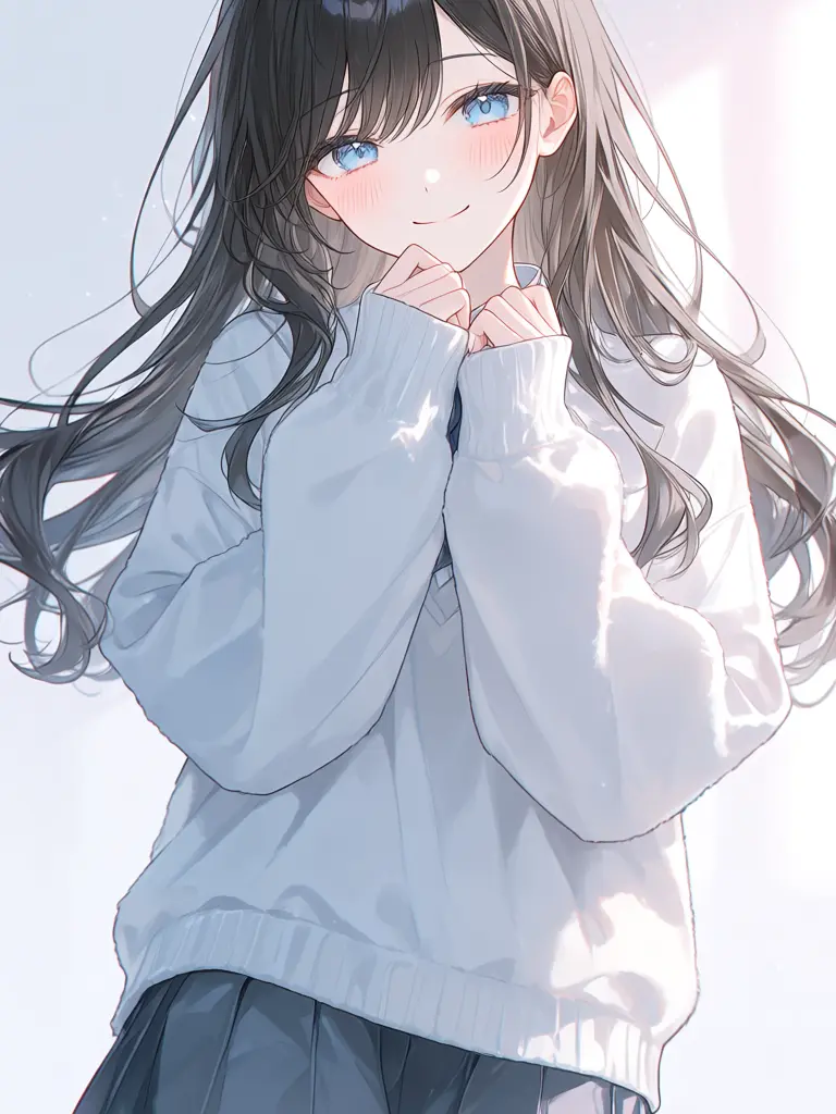 WittyPixel7437의 AIが考えたキャラクター