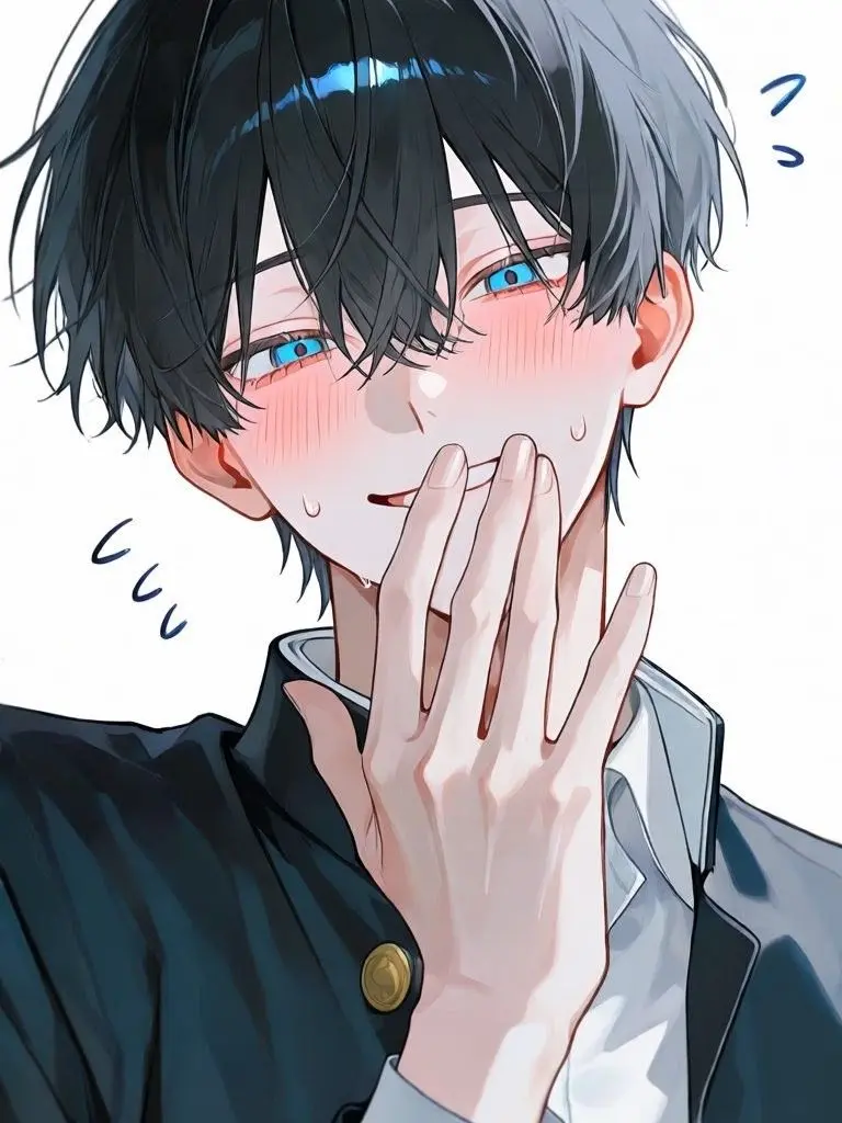 Rellui0421의 転校生の腐男子くん