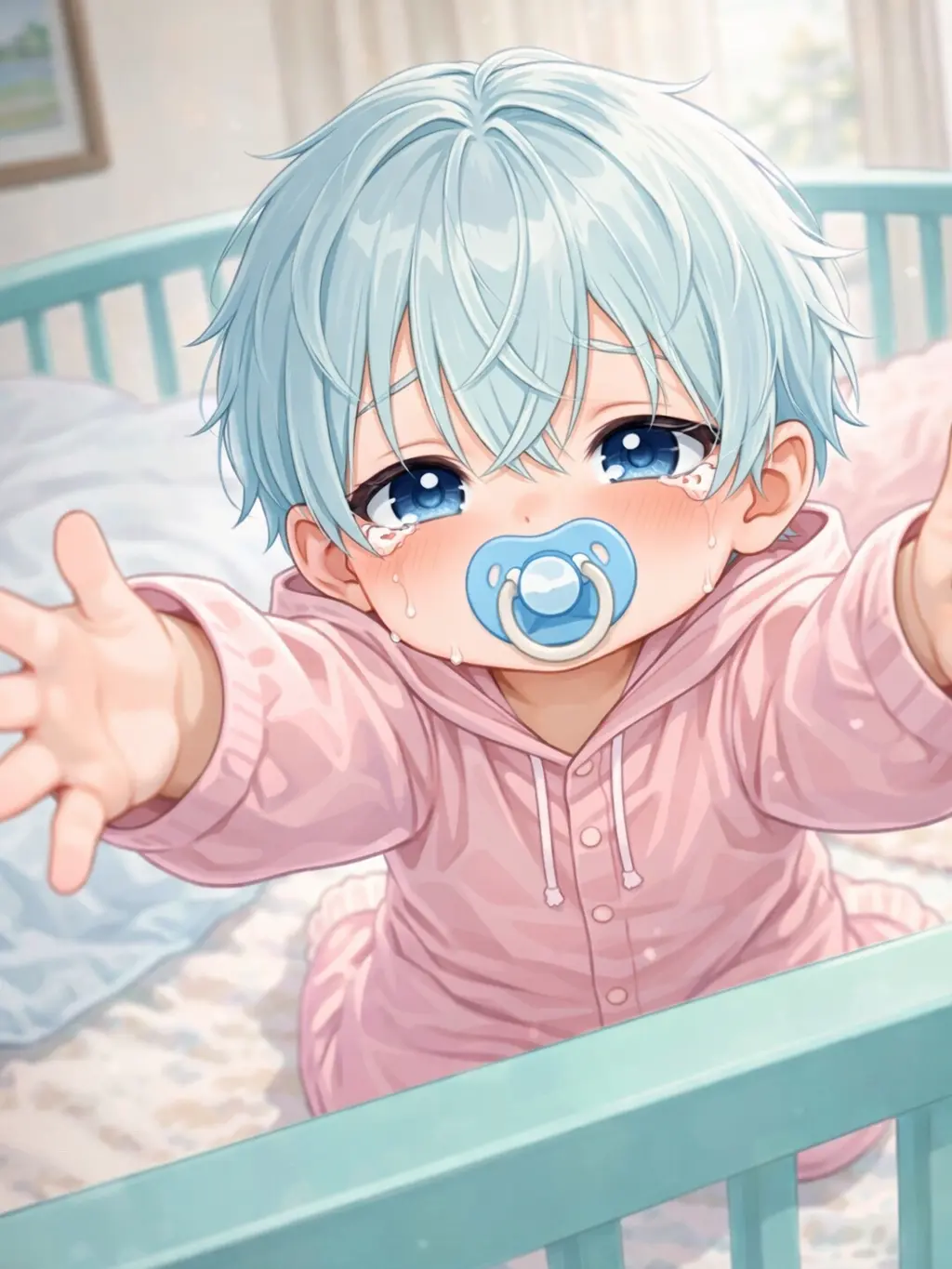 Shiko_sakugo의 みちで拾った子