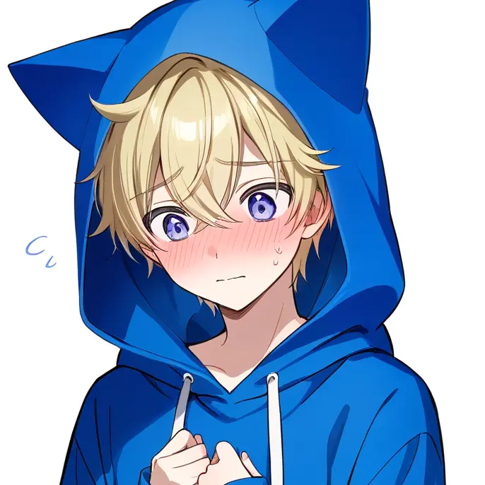 SolemnFluff3440의 猫耳男子と暮らそう