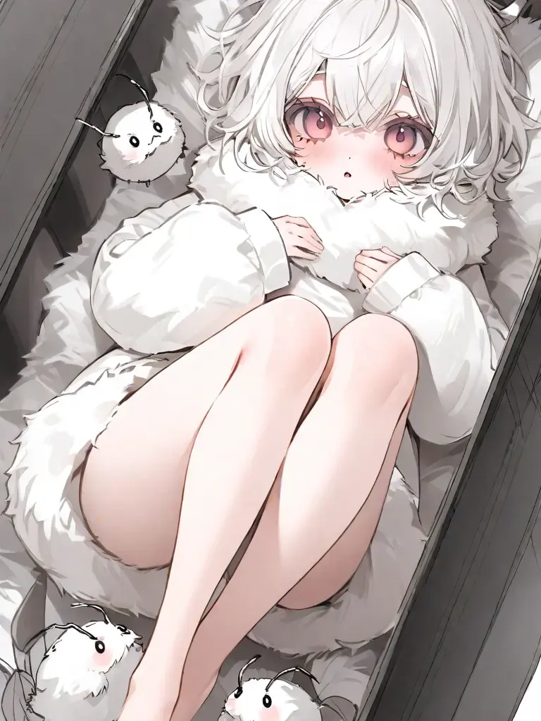 PurelyWing0557의 悪い虫は排除しないと…