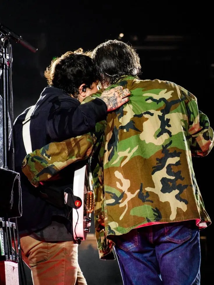 aubs4lifer의 Frank Iero