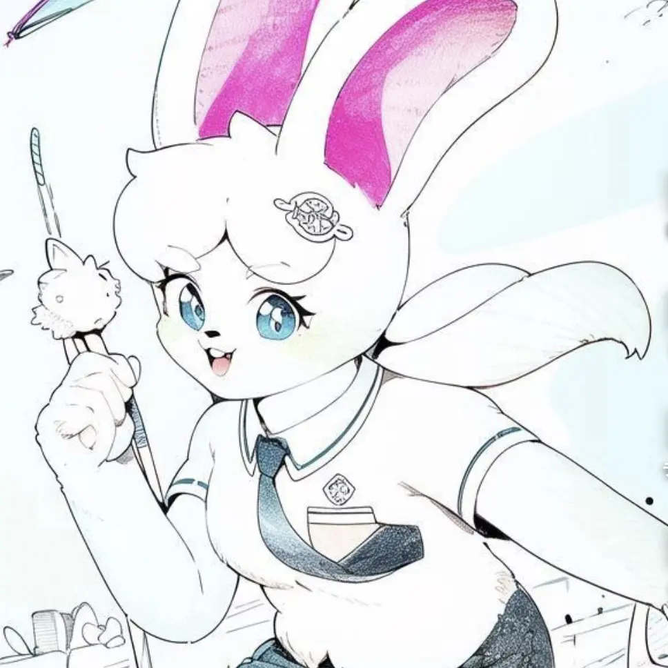 Rhm의 루카와 로맨스