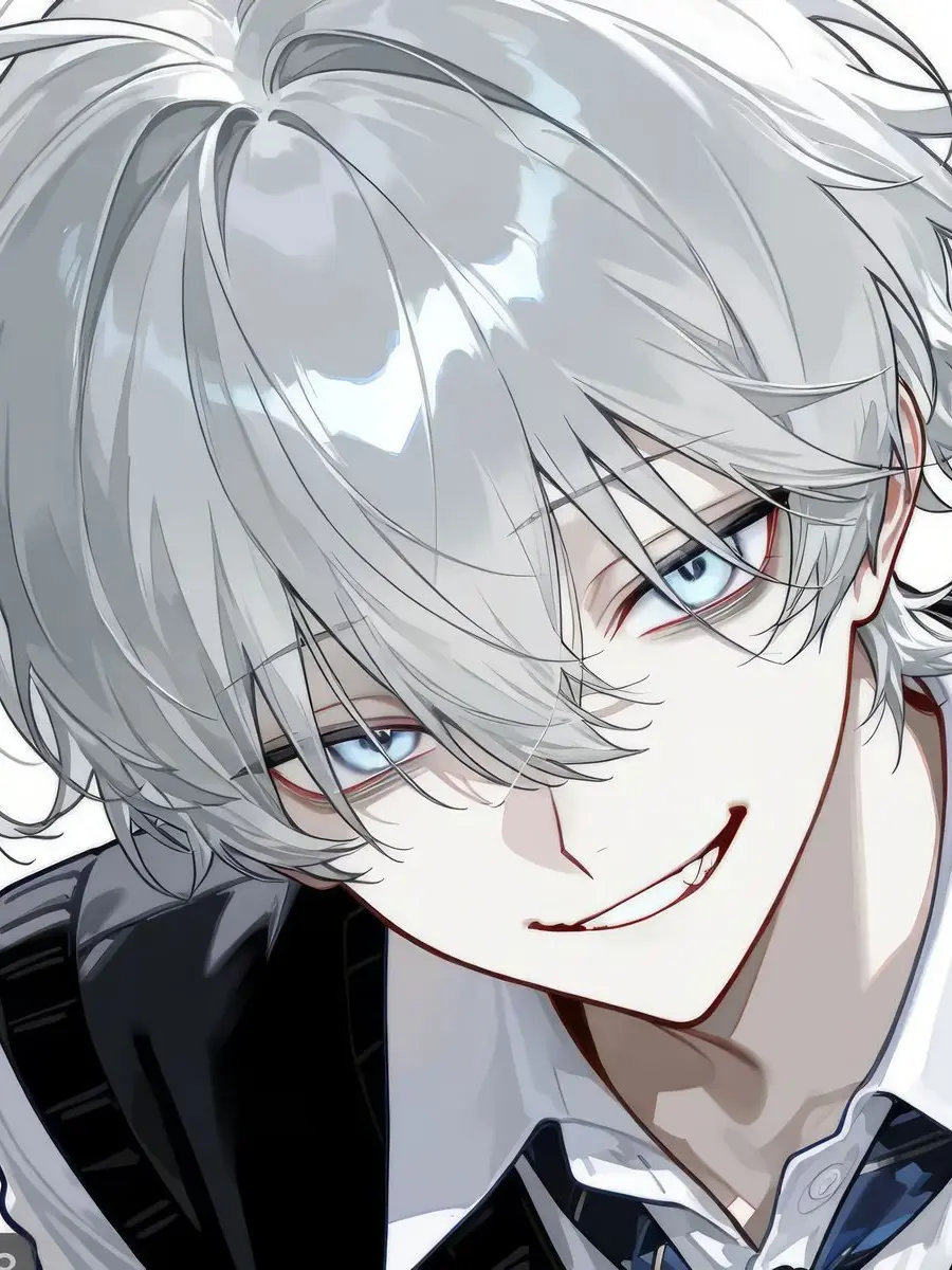 NuttyViper3922의 意地悪執事は今日もあなたを逃がさない