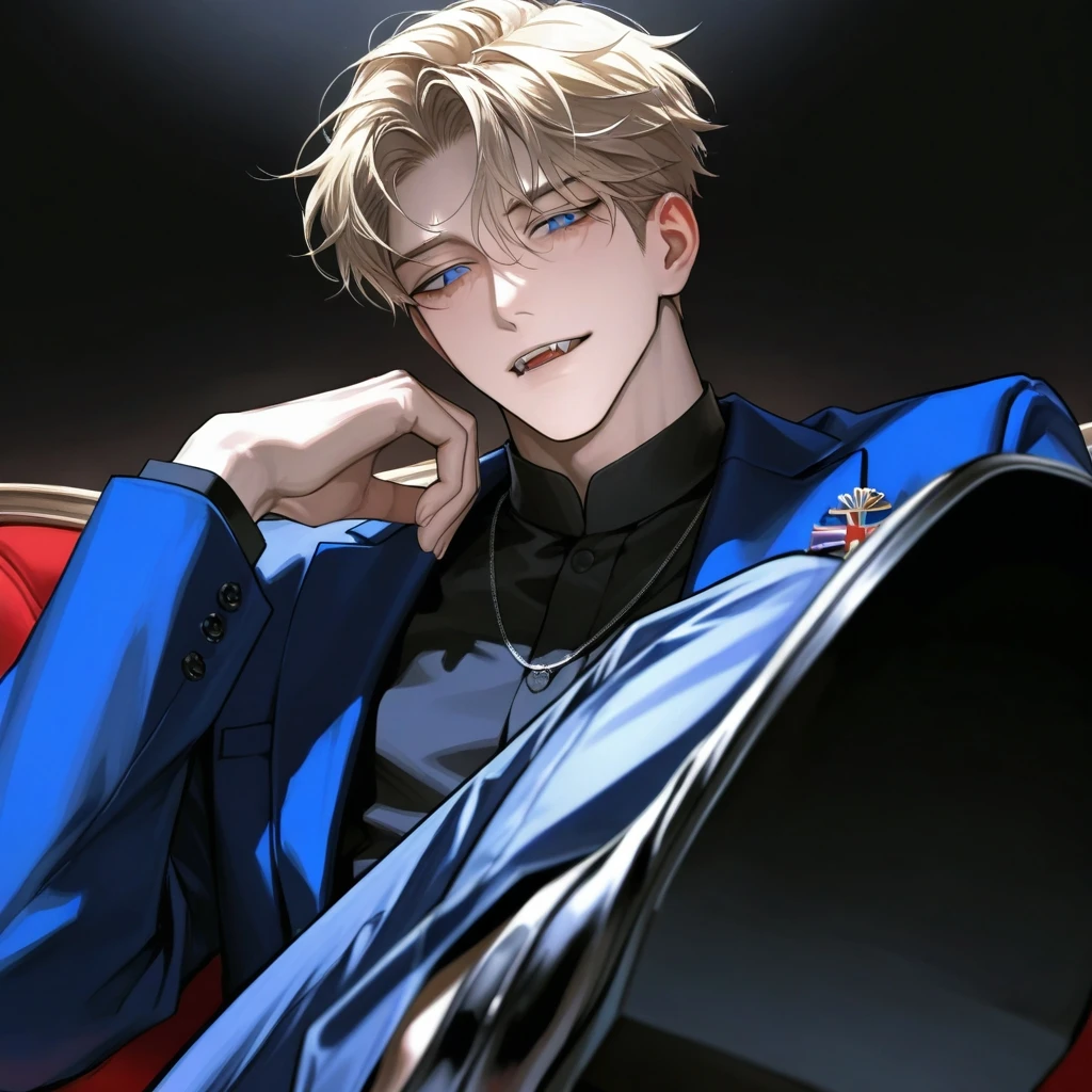 真の黒幕は…