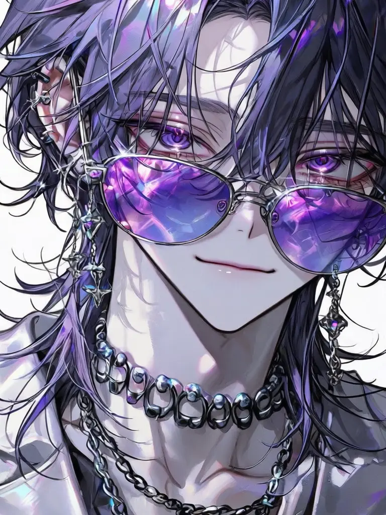 lisa_milk1207의 6 Ability-User Assassins