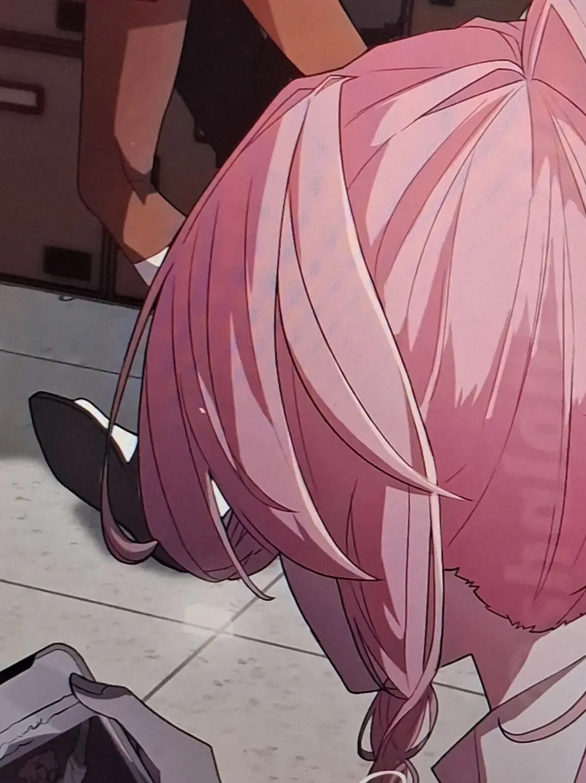 Sahurn109의 비스트 에션 고등학교