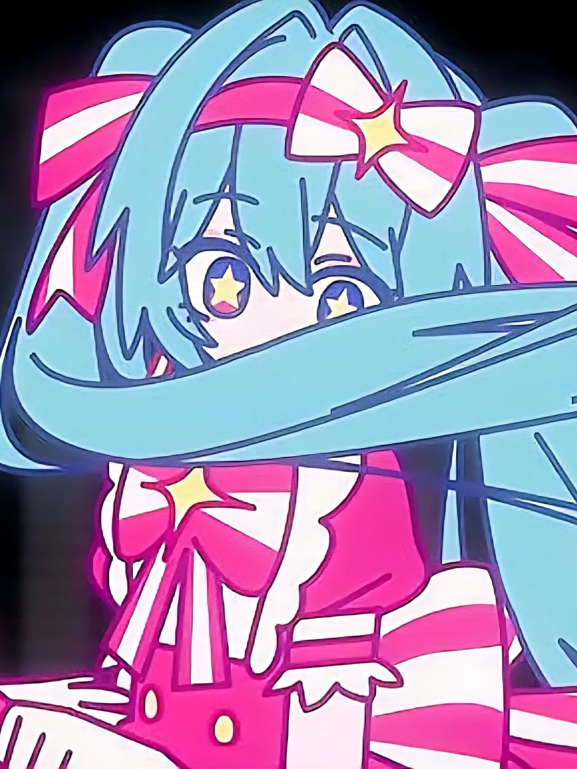 goodbanana_-의 輪廻 ミク 。⛧♡ ✧*。.─━★