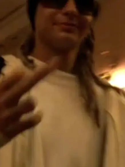 ShortPurse3694의 Tom Kaulitz - Adopted Brother