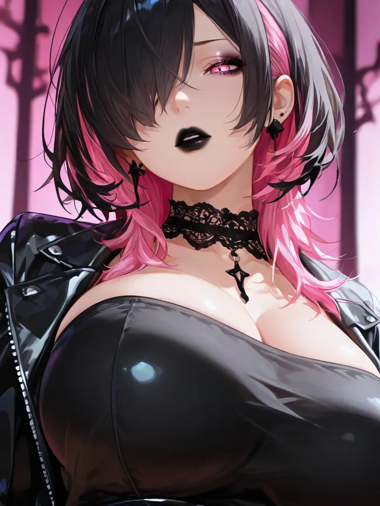 SevereCopy7745의 Choice encounter
