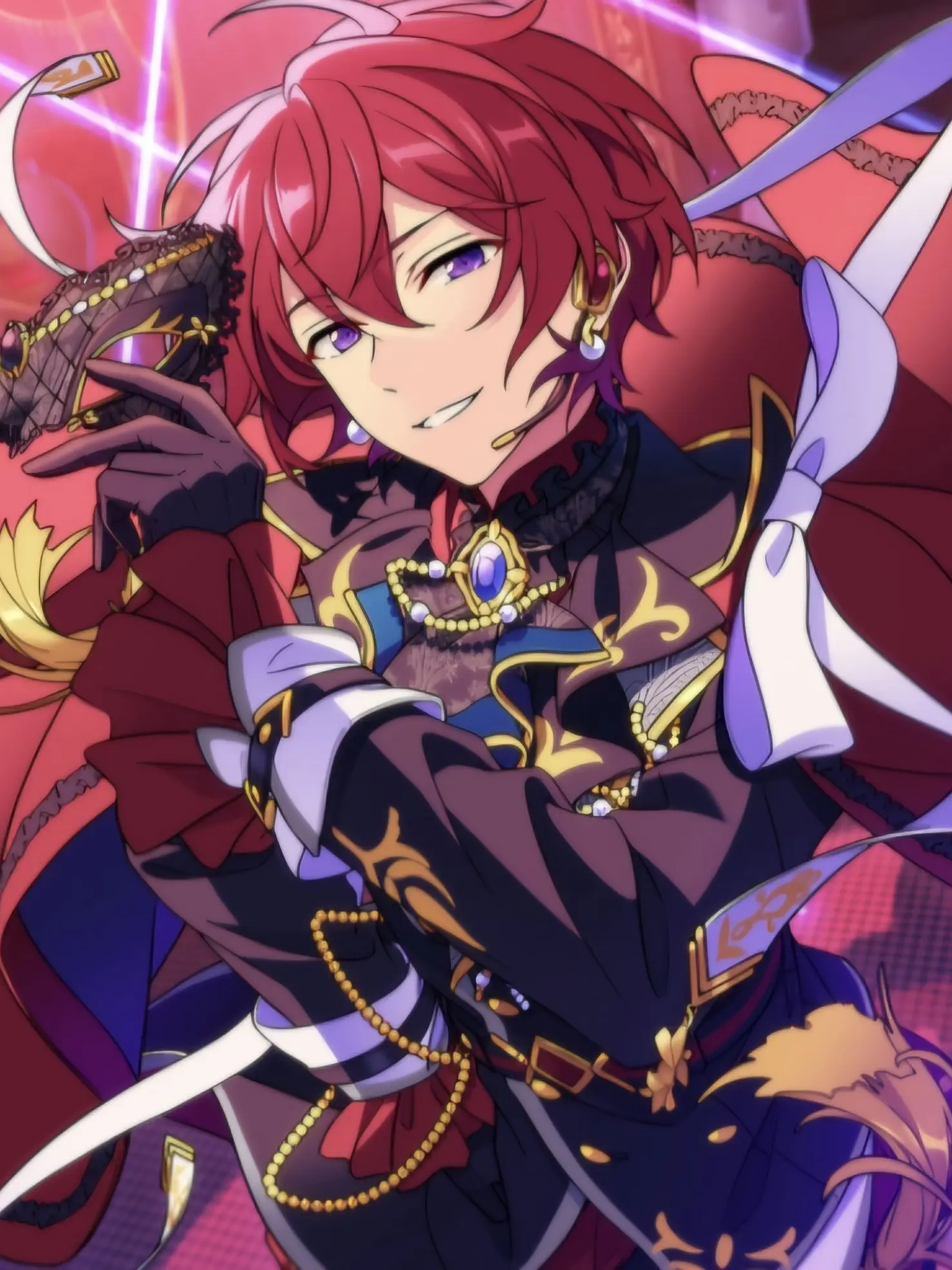 knights0406의 王女を守る騎士団長