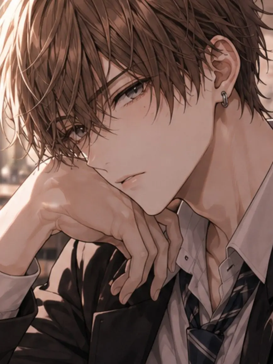 GrossVest1156의 期間限定の彼氏