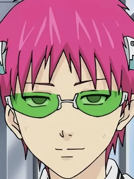 Hisoka.의 사이키 쿠스오