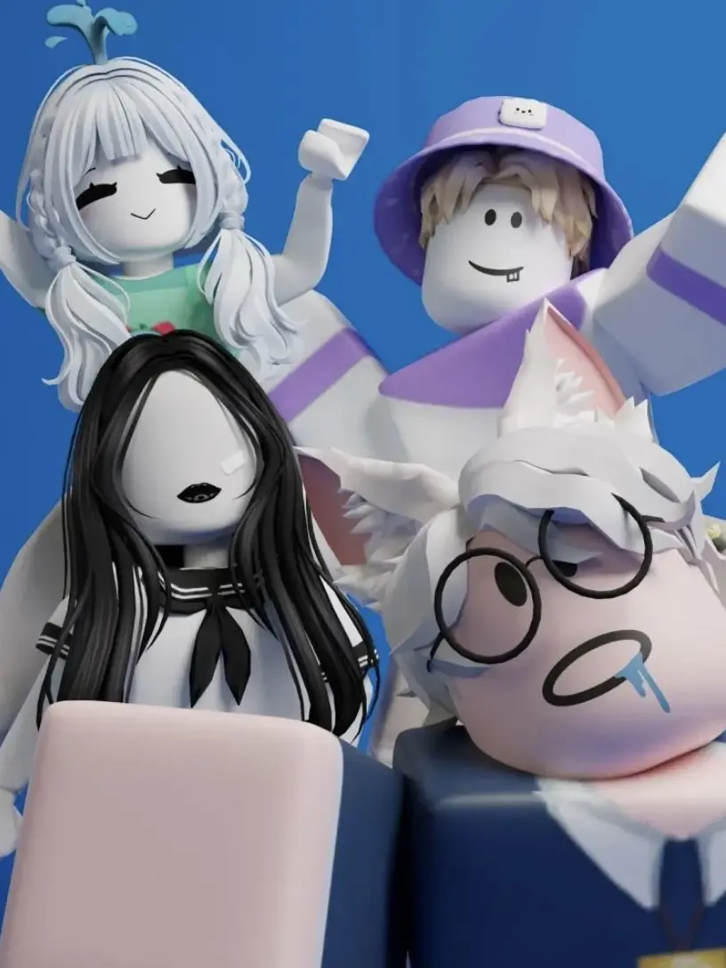 BitterLoan1225의 팀리믹스 당신이 모빙