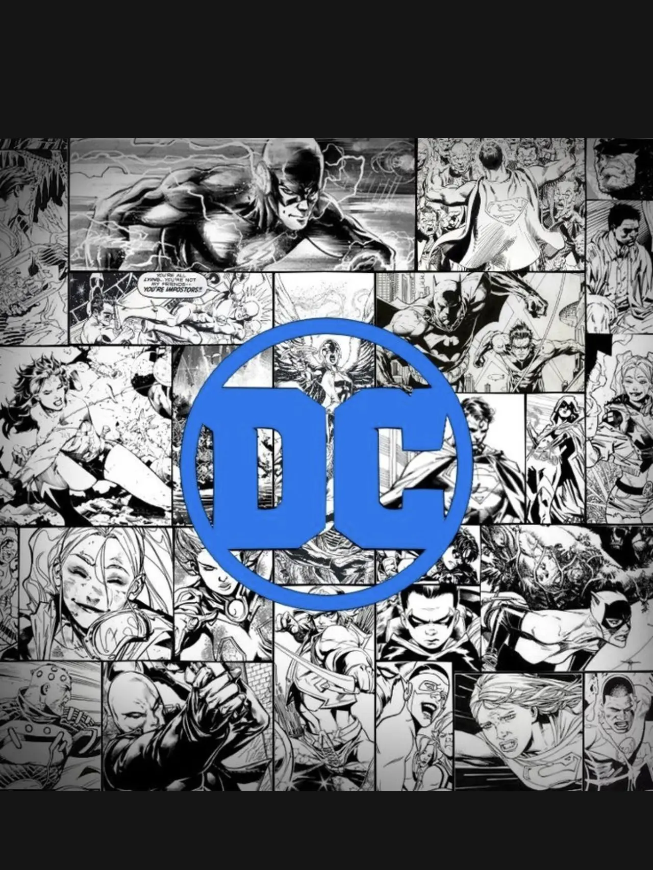 WhiteArm의 DCU