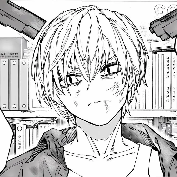 SorryEggs4052의 사카모토데이즈