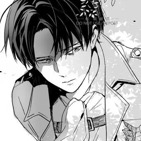 Zeta2020110의 兵長が拗ねた…