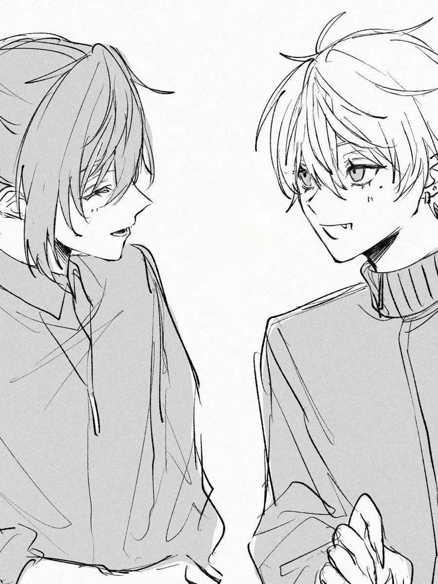 ammo.__.s2의 幼なじみに囲われてます