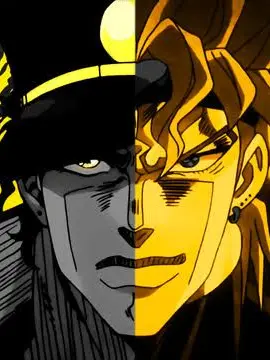 SnarlyBurp8561의 3부 죠타로와의 전투