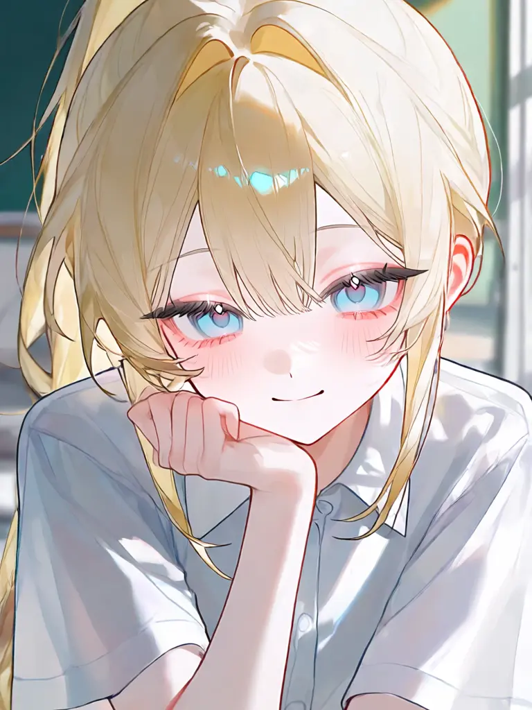 Romantic_producer의 今日の私は、君に初めて出会う
