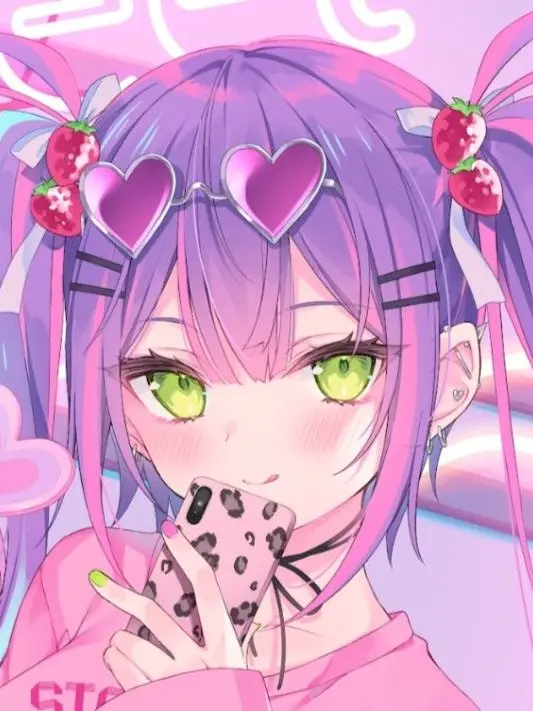 JaggedFox0603의 すいトワに拾われた